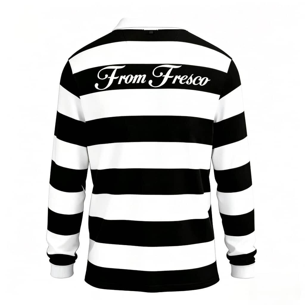 Back / Black