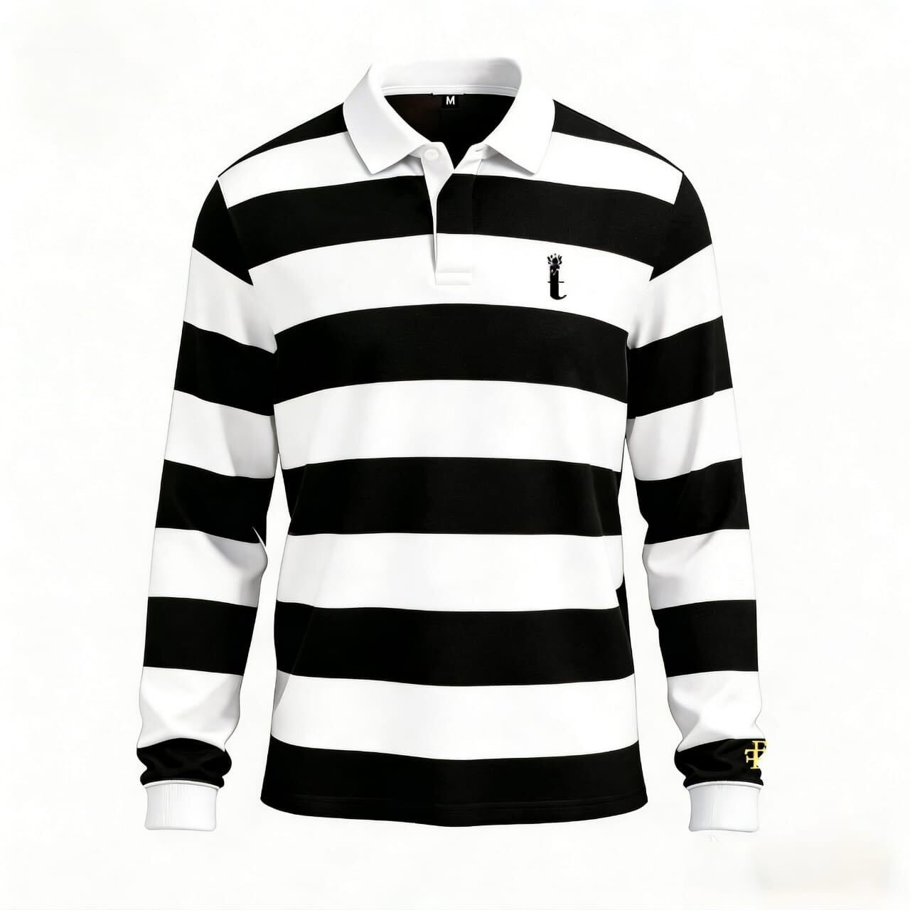 Fresco Polo Front